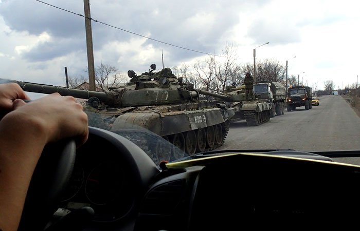 Среди руин Хрящеватого Среди руин Хрящеватого