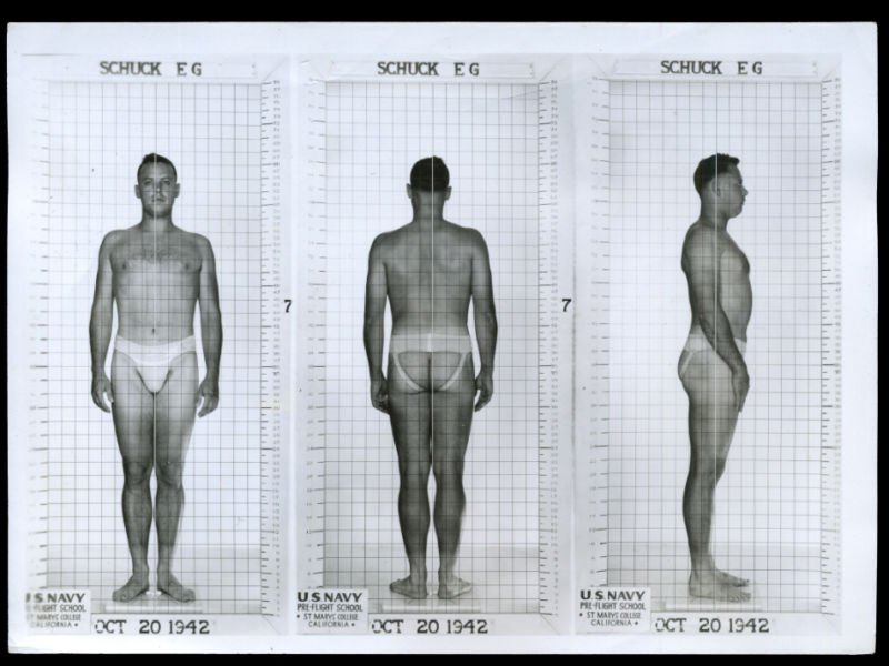 Пидорги ВМС США ;-))
