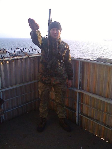 Сводки от ополчения Новороссии 15.04.2015 Сводки от ополчения Новороссии 15.04.2015