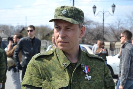 Войска хунты в Донбассе продолжают набирать вес Войска хунты в Донбассе продолжают набирать вес