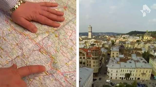 Польша собирается вернуть себе земли западной Украины Польша собирается вернуть себе земли западной Украины