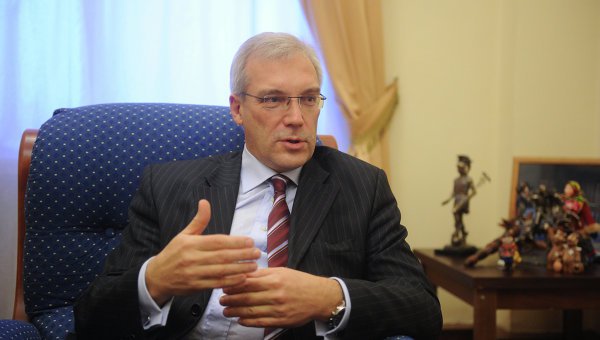 Грушко: Москва наблюдает увеличение активности НАТО вблизи границ РФ Грушко: Москва наблюдает увеличение активности НАТО вблизи границ РФ