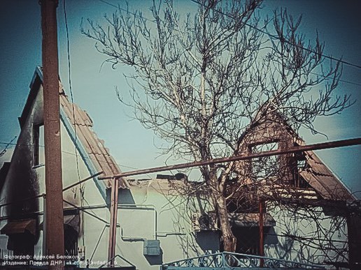 Сводки от ополчения Новороссии 16.04.2015 Сводки от ополчения Новороссии 16.04.2015