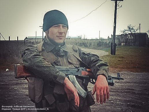 Сводки от ополчения Новороссии 16.04.2015 Сводки от ополчения Новороссии 16.04.2015