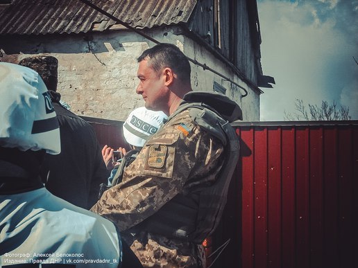 Сводки от ополчения Новороссии 16.04.2015 Сводки от ополчения Новороссии 16.04.2015