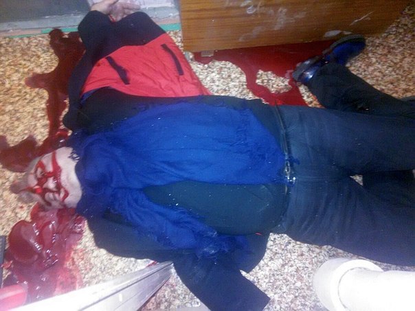 Сводки от ополчения Новороссии 16.04.2015 Сводки от ополчения Новороссии 16.04.2015