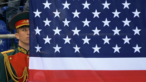 США считают "светлым пятном" сотрудничество с Россией по СНВ-3 США считают "светлым пятном" сотрудничество с Россией по СНВ-3