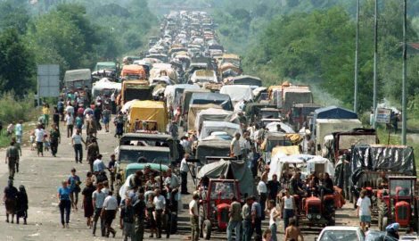 Что ждёт Донбасс если Украина повторит «хорватский сценарий»? Что ждёт Донбасс если Украина повторит «хорватский сценарий»?