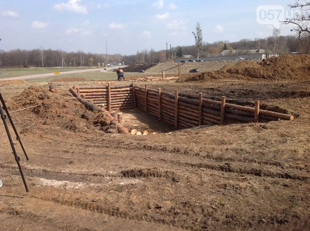 Сводки от ополчения Новороссии 17.04.2015 Сводки от ополчения Новороссии 17.04.2015