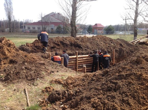 Сводки от ополчения Новороссии 17.04.2015 Сводки от ополчения Новороссии 17.04.2015