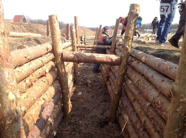 Сводки от ополчения Новороссии 17.04.2015 Сводки от ополчения Новороссии 17.04.2015