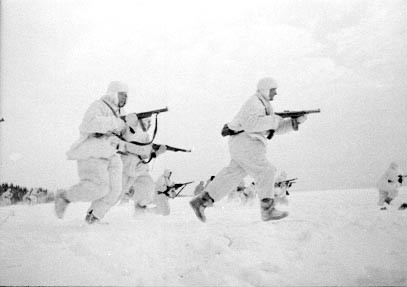 Постскриптум к плану «Барбаросса». Несокрушимая Красная Армия Постскриптум к плану «Барбаросса». Несокрушимая Красная Армия