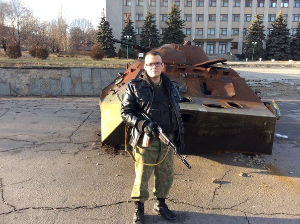 След НАТО в убийстве Олеся Бузины — продолжение расследования След НАТО в убийстве Олеся Бузины — продолжение расследования