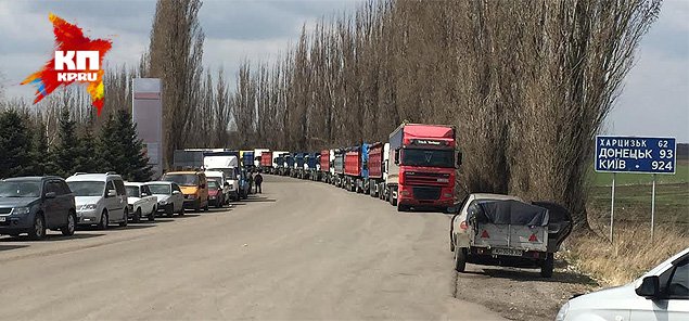 Вице-премьер правительства ДНР Андрей Пургин: «До концлагерей Украина дойдет очень скоро» Вице-премьер правительства ДНР Андрей Пургин: «До концлагерей Украина дойдет очень скоро»