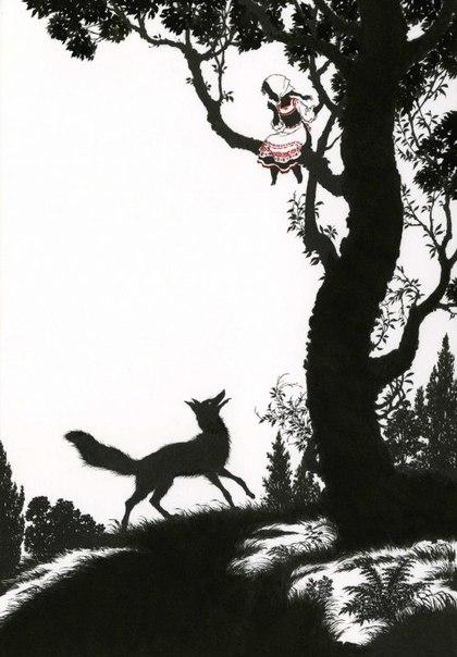 Русские сказки глазами таиландского художника Русские сказки глазами таиландского художника