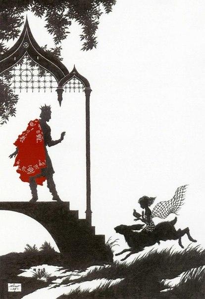 Русские сказки глазами таиландского художника Русские сказки глазами таиландского художника