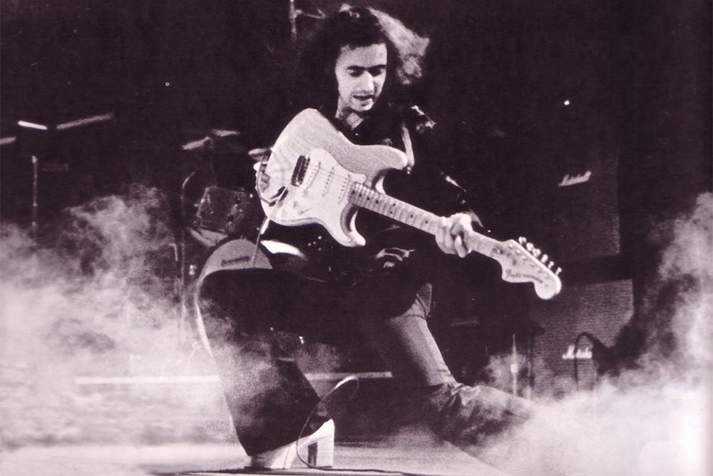 Deep Purple. Ричи Блэкмору 70!!! (для тех, кто помнит} Deep Purple. Ричи Блэкмору 70!!! (для тех, кто помнит}