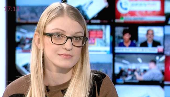 Псаки по-русски Псаки по-русски