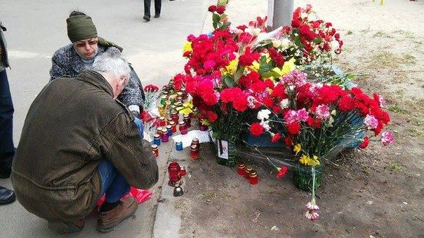 Сводки от ополчения Новороссии 19.04.2015 Сводки от ополчения Новороссии 19.04.2015