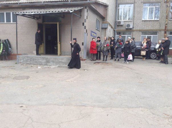 Сводки от ополчения Новороссии 19.04.2015 Сводки от ополчения Новороссии 19.04.2015