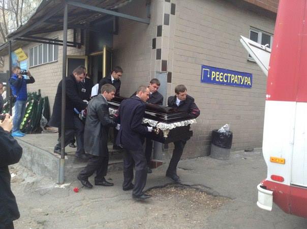 Сводки от ополчения Новороссии 19.04.2015 Сводки от ополчения Новороссии 19.04.2015