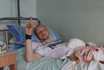 Сводки от ополчения Новороссии 19.04.2015 Сводки от ополчения Новороссии 19.04.2015