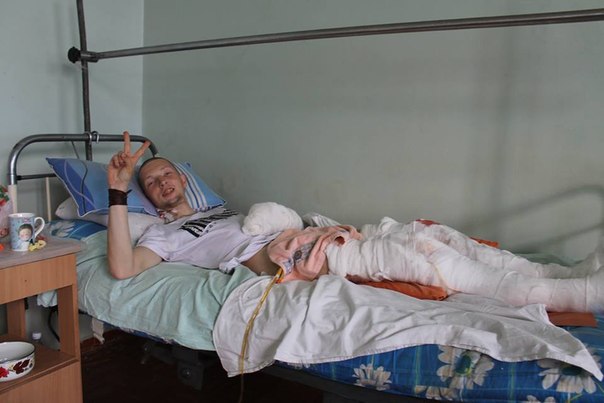 Сводки от ополчения Новороссии 19.04.2015 Сводки от ополчения Новороссии 19.04.2015