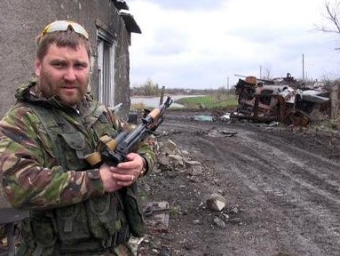 Сводки от ополчения Новороссии 19.04.2015 Сводки от ополчения Новороссии 19.04.2015