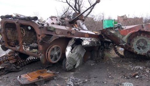 Сводки от ополчения Новороссии 19.04.2015 Сводки от ополчения Новороссии 19.04.2015