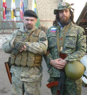 Сводки от ополчения Новороссии 20.04.2015 Сводки от ополчения Новороссии 20.04.2015