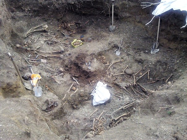 Сводки от ополчения Новороссии 20.04.2015 Сводки от ополчения Новороссии 20.04.2015