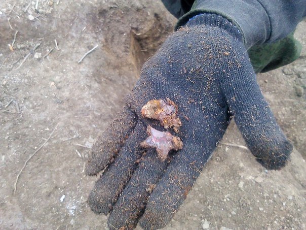 Сводки от ополчения Новороссии 20.04.2015 Сводки от ополчения Новороссии 20.04.2015