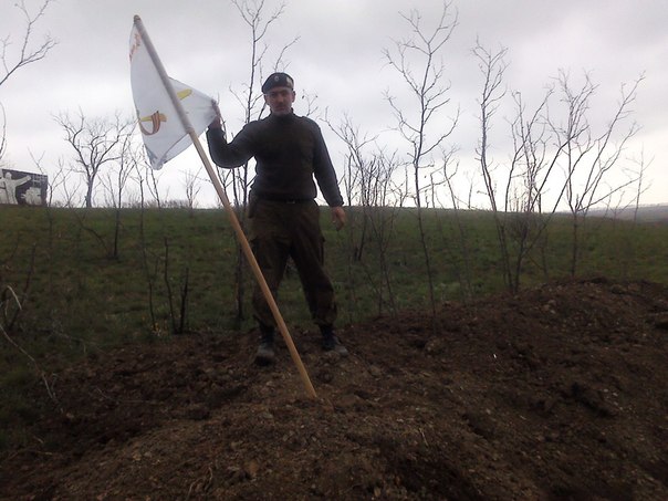 Сводки от ополчения Новороссии 20.04.2015 Сводки от ополчения Новороссии 20.04.2015