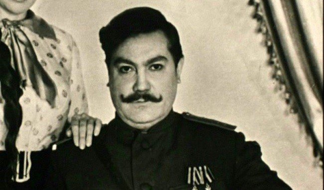 Наш Павел Наш Павел