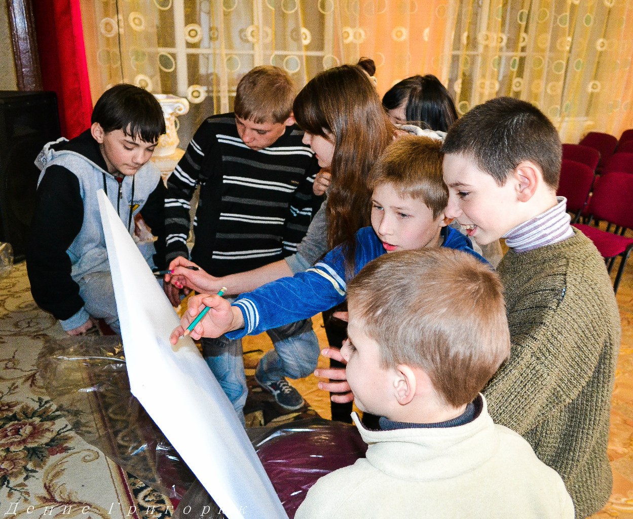 Сводки от ополчения Новороссии 20.04.2015 Сводки от ополчения Новороссии 20.04.2015