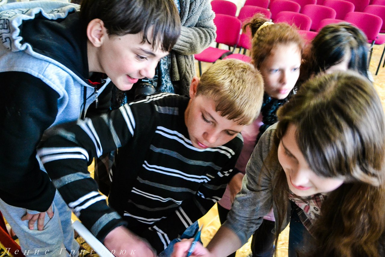 Сводки от ополчения Новороссии 20.04.2015 Сводки от ополчения Новороссии 20.04.2015