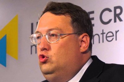 Геращенко не является советником Авакова и не имеет никакого отношения к МВД Геращенко не является советником Авакова и не имеет никакого отношения к МВД