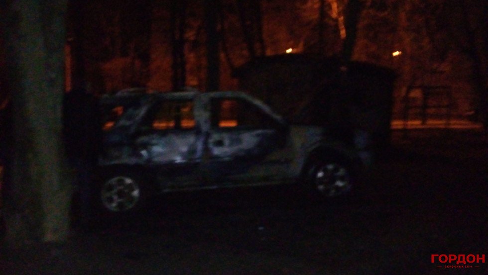 21 апреля 2015, 3:40 ночи в Харькове самовзорвался кондиционер в джипе из АТО 21 апреля 2015, 3:40 ночи в Харькове самовзорвался кондиционер в джипе из АТО