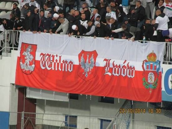 Жители Львовской области обсуждают перспективы стать «хлопским быдлом» Жители Львовской области обсуждают перспективы стать «хлопским быдлом»