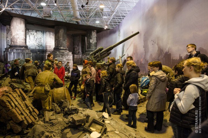 Чтобы помнили: Битва за Берлин. Фотоистория