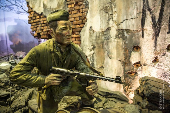 Чтобы помнили: Битва за Берлин. Фотоистория