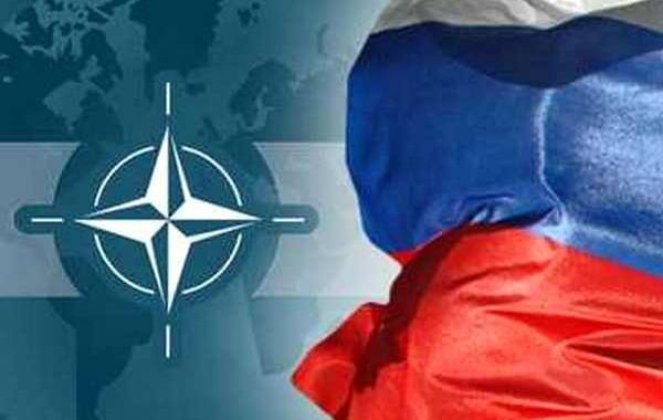 «Оборонительные» инициативы и военные игры США-НАТО напрямую угрожают России «Оборонительные» инициативы и военные игры США-НАТО напрямую угрожают России