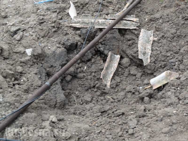 Сводки от ополчения Новороссии 22.04.2015 Сводки от ополчения Новороссии 22.04.2015