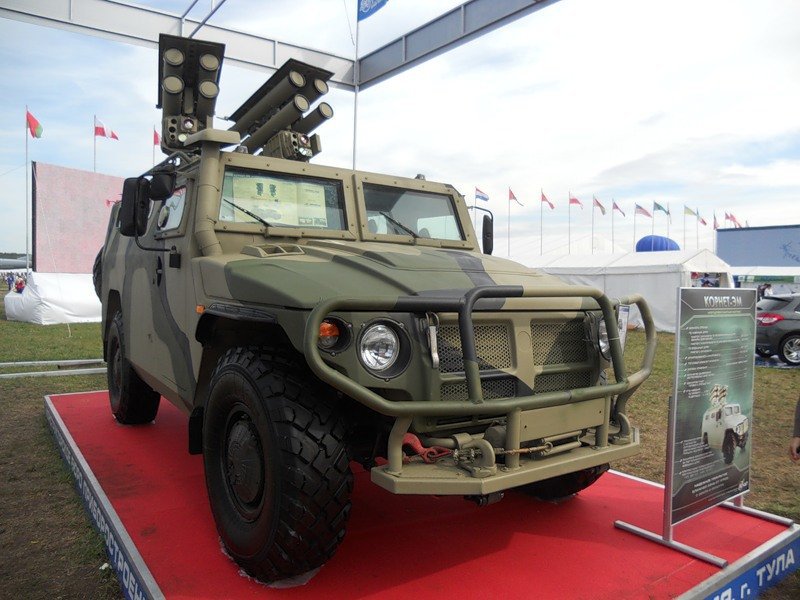 Парад Победы: ожидаемые новинки Парад Победы: ожидаемые новинки