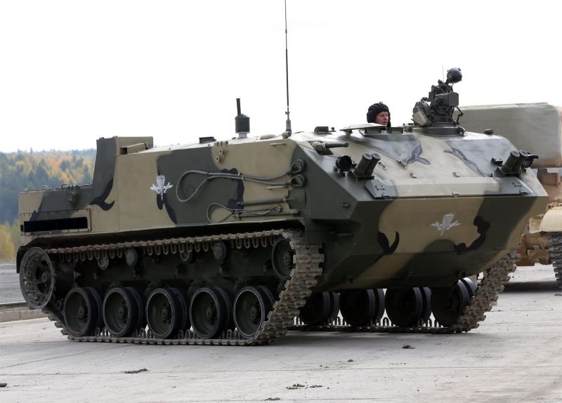 Парад Победы: ожидаемые новинки Парад Победы: ожидаемые новинки