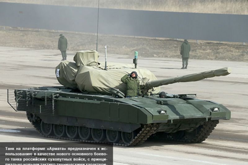 Парад Победы: ожидаемые новинки Парад Победы: ожидаемые новинки