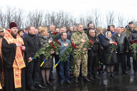 Сводки от ополчения Новороссии 22.04.2015 Сводки от ополчения Новороссии 22.04.2015