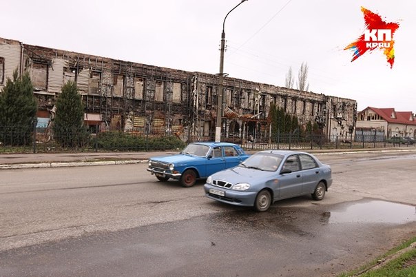 Сводки от ополчения Новороссии 22.04.2015 Сводки от ополчения Новороссии 22.04.2015
