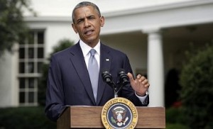 Обама может присоединиться к нормандской четверке - посол США Обама может присоединиться к нормандской четверке - посол США