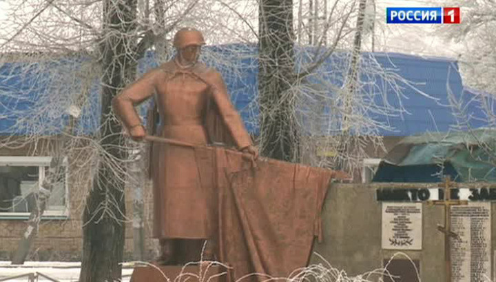 Вашингтон включился в войну с памятниками героям Второй мировой Вашингтон включился в войну с памятниками героям Второй мировой